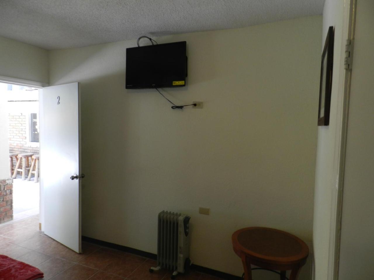 Consul Suites 华雷斯城 外观 照片