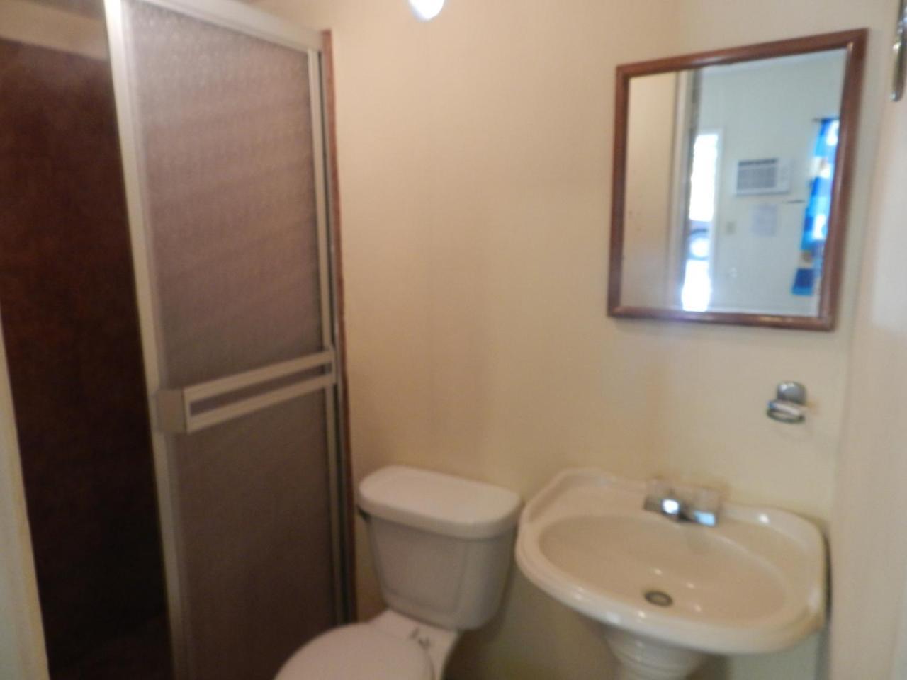 Consul Suites 华雷斯城 外观 照片