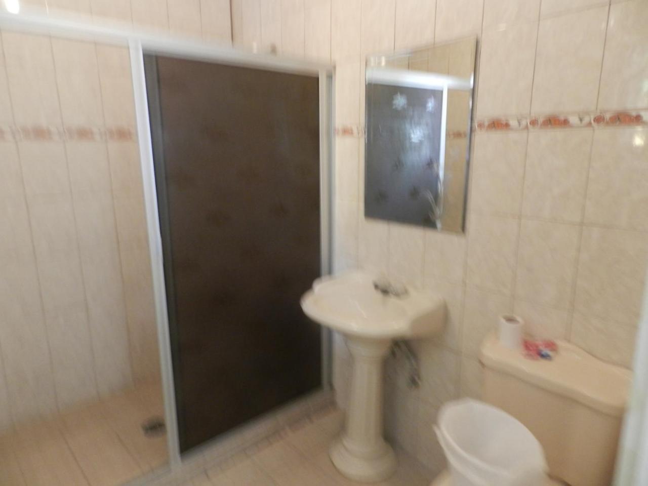 Consul Suites 华雷斯城 外观 照片
