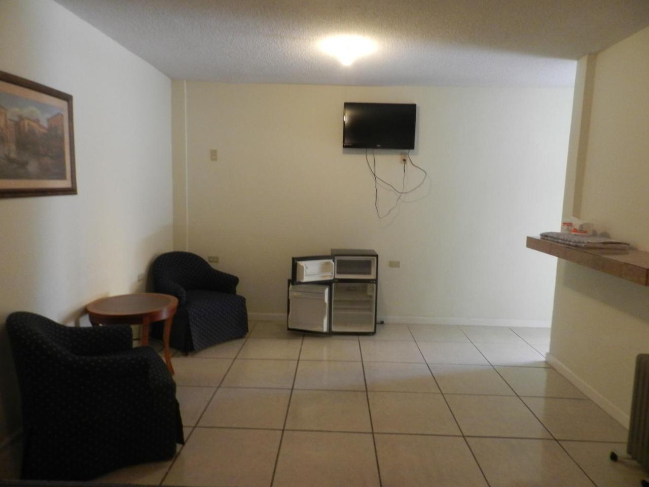 Consul Suites 华雷斯城 外观 照片